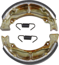 Load image into Gallery viewer, DP Brakes Brake Shoes fits Kawasaki - Main Product View