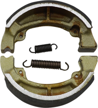 Load image into Gallery viewer, DP Brakes Brake Shoes fits Kawasaki - Main Product View