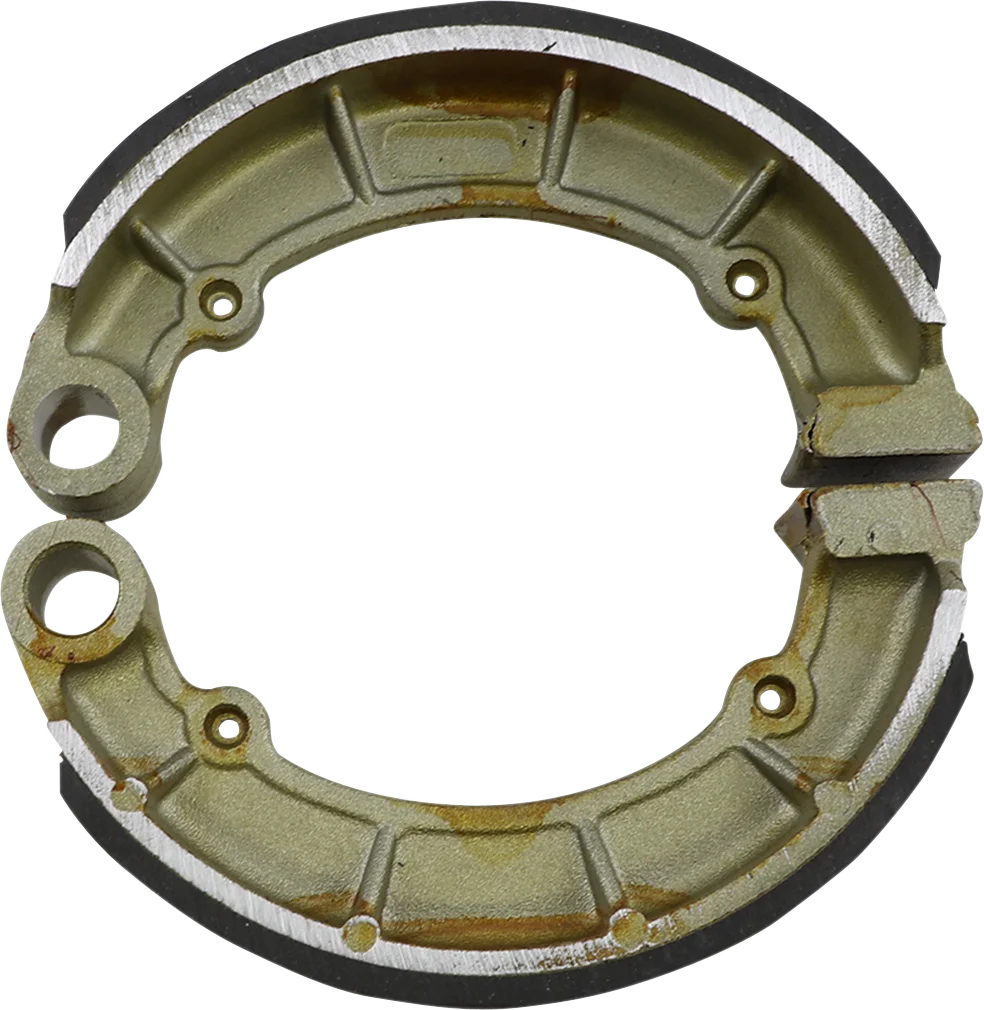 DP Brakes Brake Shoes fits Kawasaki - Main Product View