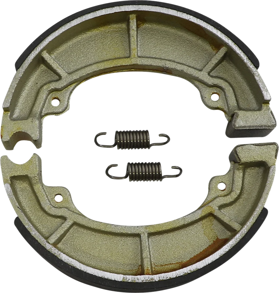 DP Brakes Brake Shoes fits Kawasaki - Main Product View