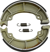 Load image into Gallery viewer, DP Brakes Brake Shoes fits Kawasaki - Main Product View