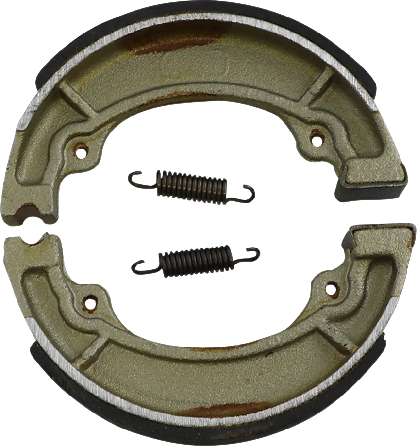 DP Brakes Brake Shoes fits Kawasaki - Main Product View