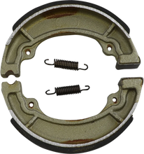 Load image into Gallery viewer, DP Brakes Brake Shoes fits Kawasaki - Main Product View