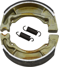 Load image into Gallery viewer, DP Brakes Brake Shoes fits Kawasaki / Suzuki - Main Product View