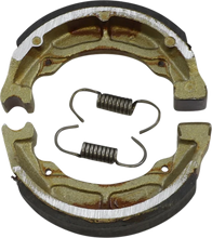 Load image into Gallery viewer, DP Brakes Brake Shoes fits Kawasaki / Suzuki - Main Product View