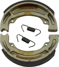Load image into Gallery viewer, DP Brakes Brake Shoes fits Kawasaki / Suzuki - Main Product View