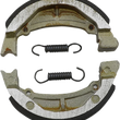 Load image into Gallery viewer, DP Brakes Brake Shoes fits Kawasaki / Suzuki - Main Product View