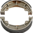 Load image into Gallery viewer, DP Brakes Brake Shoes fits Polaris - Main Product View