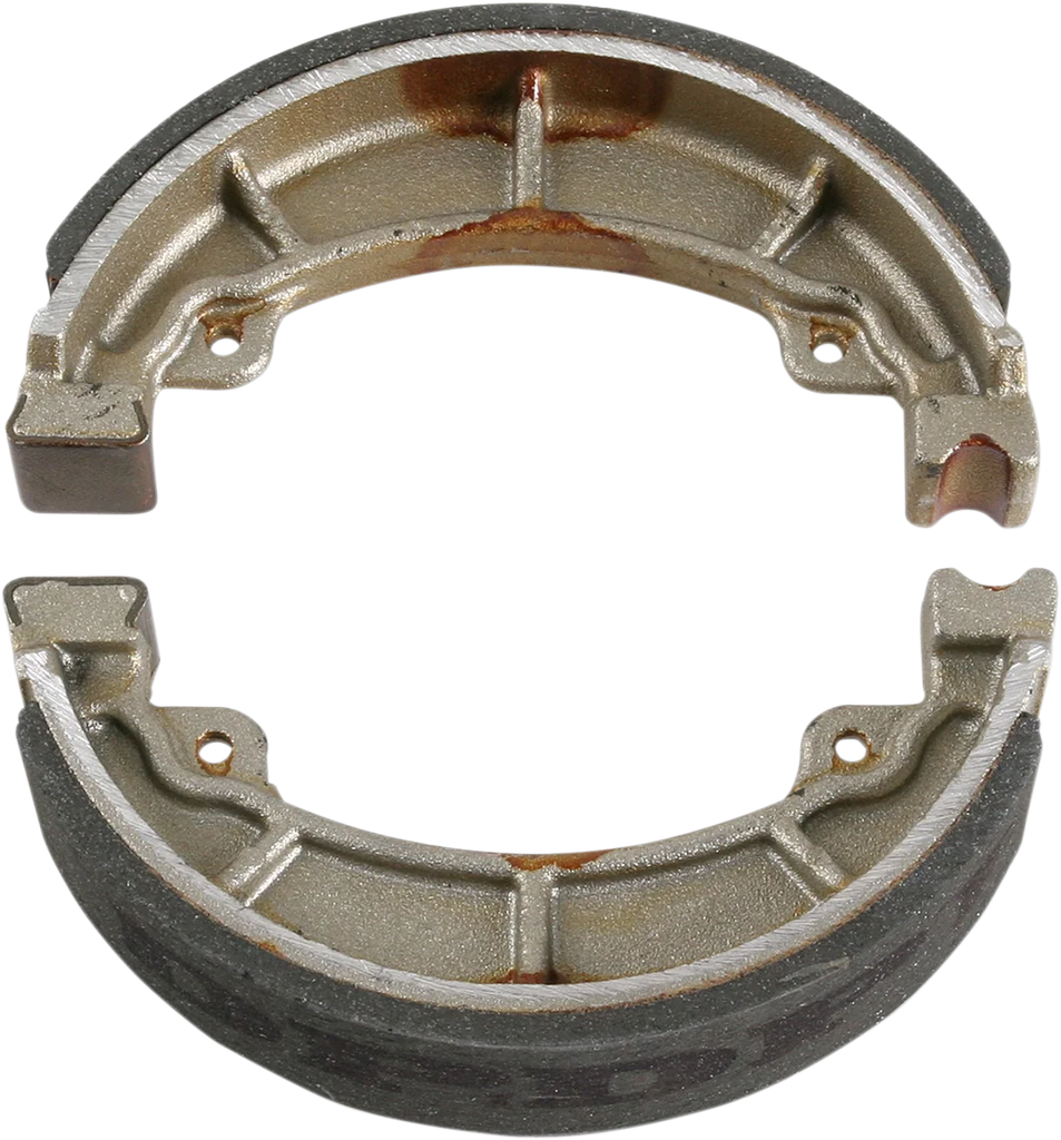 DP Brakes Brake Shoes fits Polaris - Main Product View