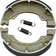 Load image into Gallery viewer, DP Brakes Brake Shoes fits Suzuki - Main Product View