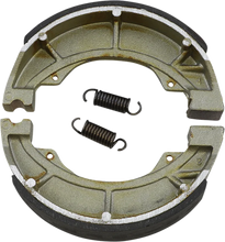 Load image into Gallery viewer, DP Brakes Brake Shoes fits Suzuki - Main Product View