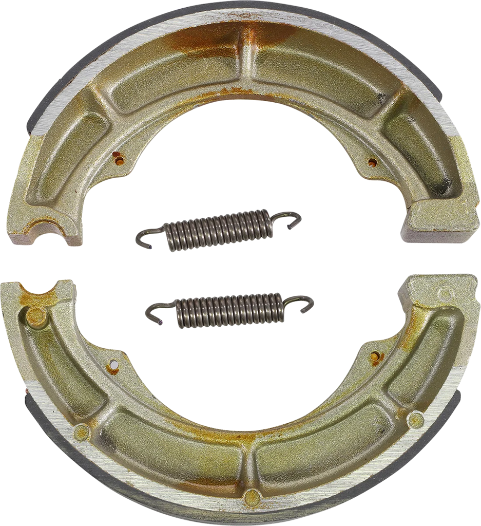 DP Brakes Brake Shoes fits Suzuki - Main Product View