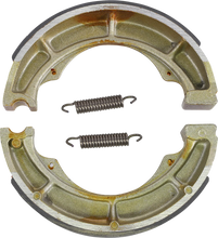 Load image into Gallery viewer, DP Brakes Brake Shoes fits Suzuki - Main Product View