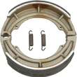 Load image into Gallery viewer, DP Brakes Brake Shoes fits Suzuki - Main Product View