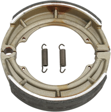 Load image into Gallery viewer, DP Brakes Brake Shoes fits Suzuki - Main Product View