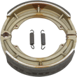 Load image into Gallery viewer, DP Brakes Brake Shoes fits Suzuki - Main Product View