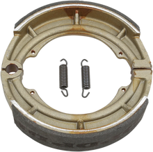 Load image into Gallery viewer, DP Brakes Brake Shoes fits Suzuki - Main Product View