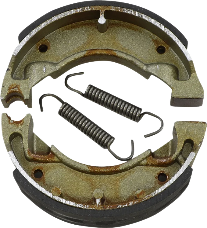 DP Brakes Brake Shoes fits Yamaha - Main Product View