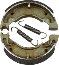 Load image into Gallery viewer, DP Brakes Brake Shoes fits Yamaha - Main Product View