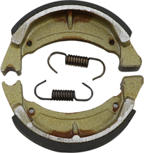 Load image into Gallery viewer, DP Brakes Brake Shoes fits Yamaha - Main Product View