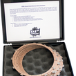Load image into Gallery viewer, DP Brakes Clutch Fibers DPHK502 - Side View