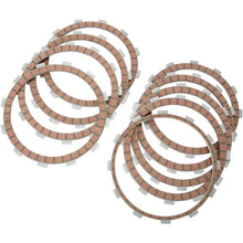 Load image into Gallery viewer, DP Brakes Clutch Fibers - Twin Cam DPHK500