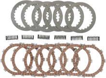 Load image into Gallery viewer, DP Brakes Clutch Kit - Main Product View