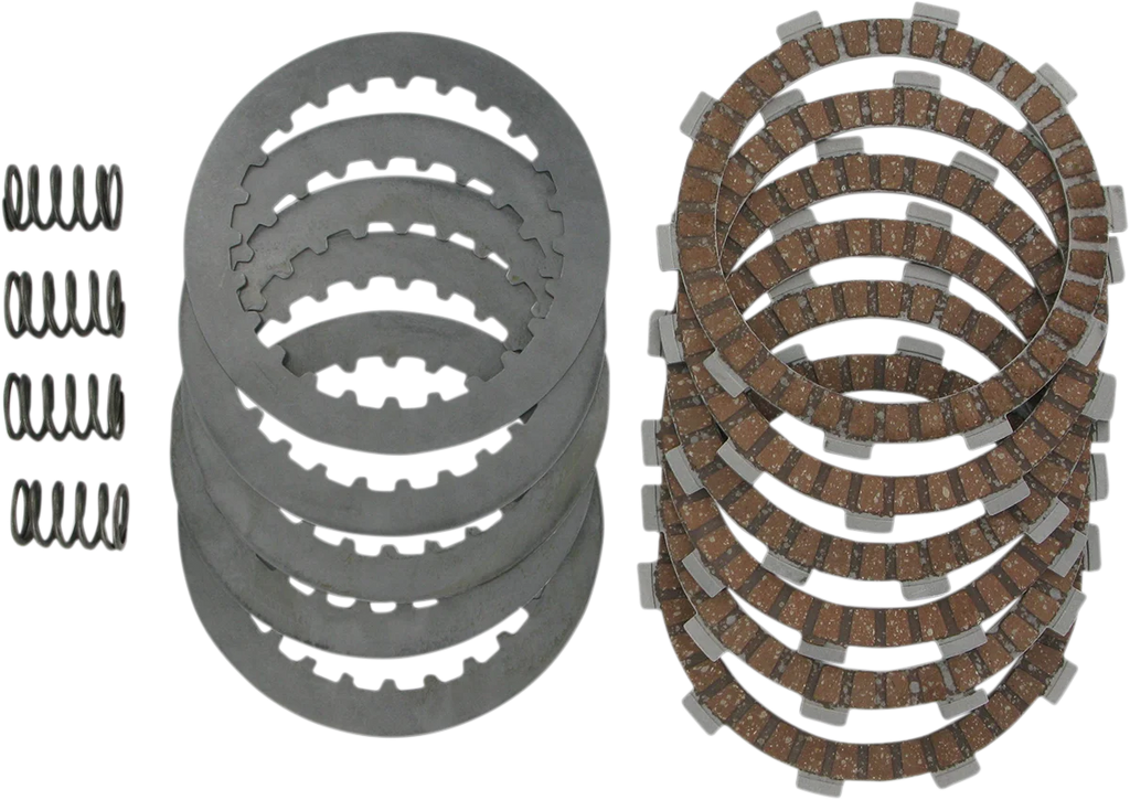 DP Brakes Clutch Kit - Main Product View