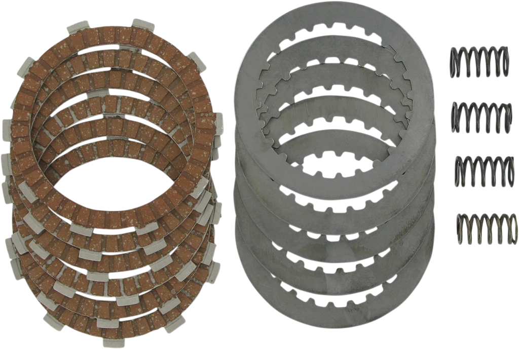 DP Brakes Clutch Kit - Main Product View