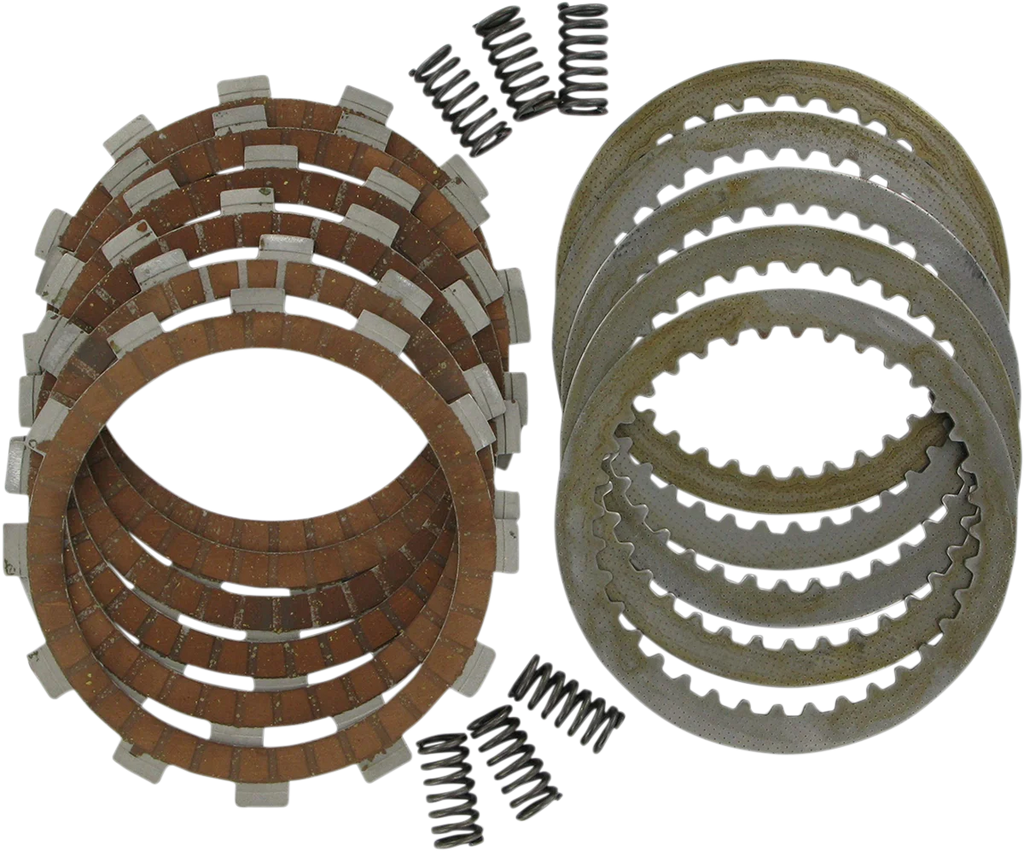 DP Brakes Clutch Kit - Main Product View