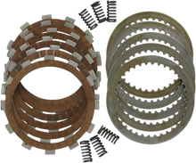 Load image into Gallery viewer, DP Brakes Clutch Kit - Main Product View