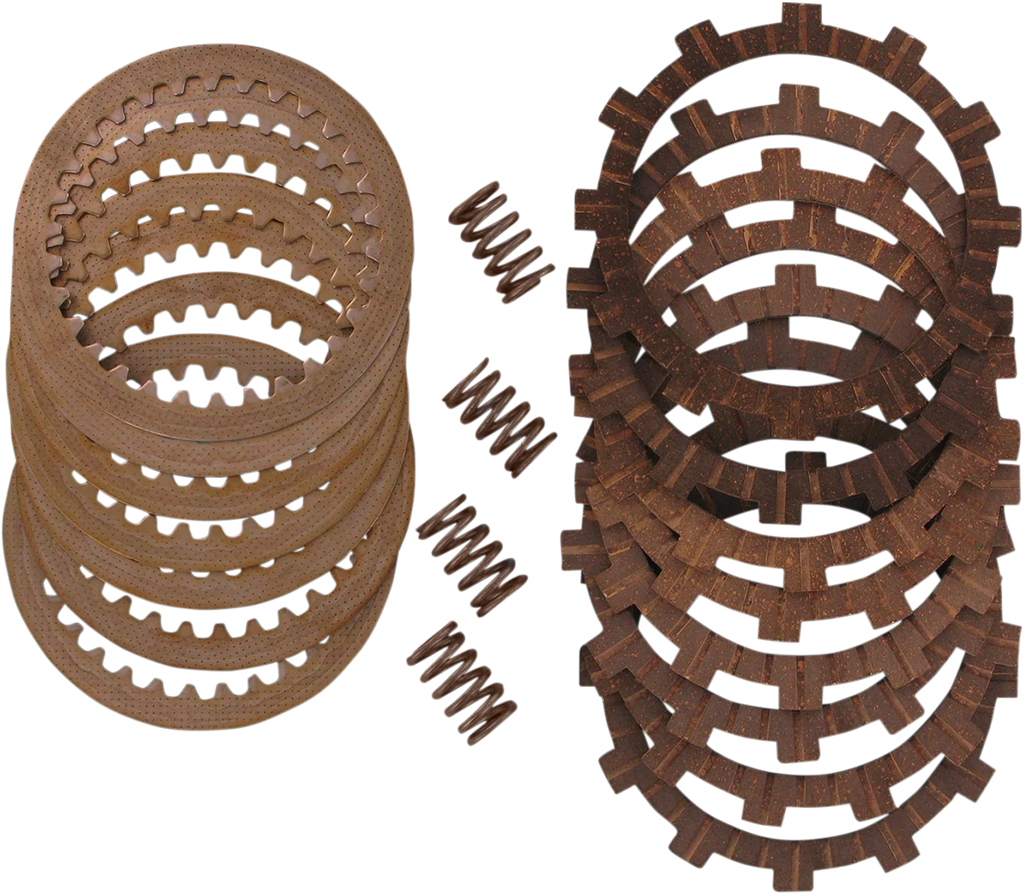 DP Brakes Clutch Kit - Main Product View
