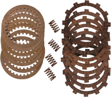 Load image into Gallery viewer, DP Brakes Clutch Kit - Main Product View