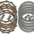 Load image into Gallery viewer, DP Brakes Clutch Kit - Main Product View