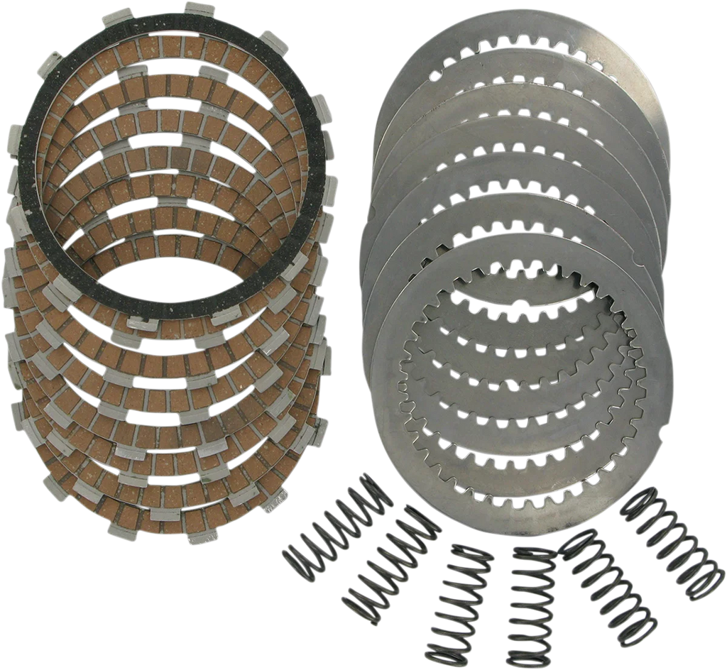 DP Brakes Clutch Kit - Main Product View