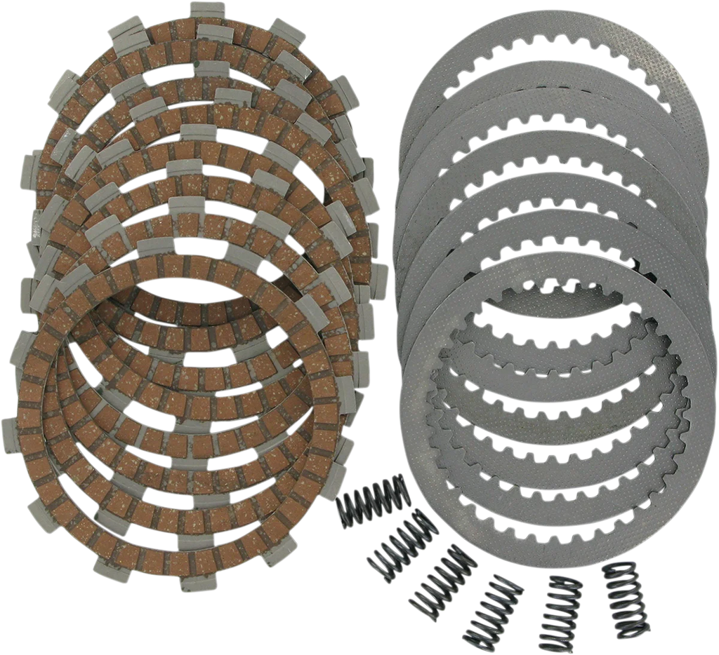 DP Brakes Clutch Kit - Main Product View