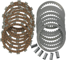Load image into Gallery viewer, DP Brakes Clutch Kit - Main Product View