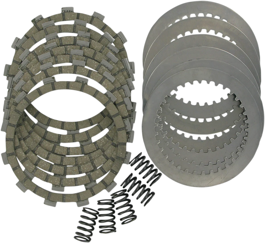 DP Brakes Clutch Kit - Main Product View