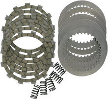Load image into Gallery viewer, DP Brakes Clutch Kit - Main Product View
