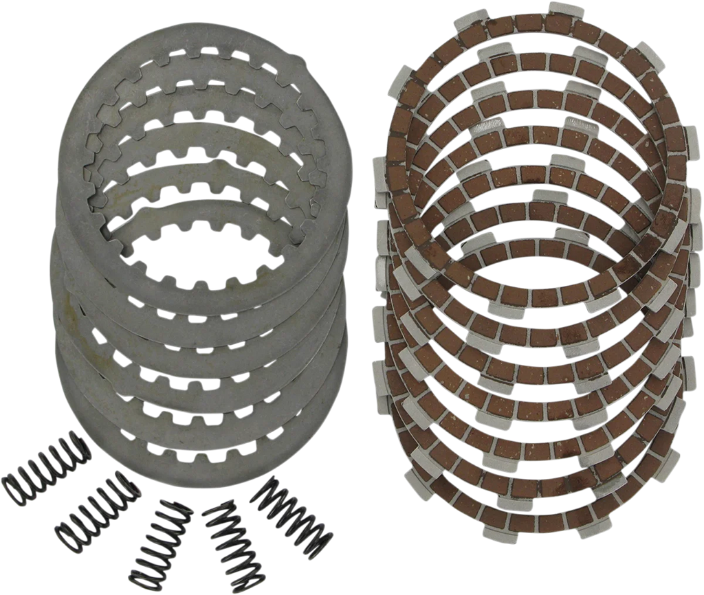 DP Brakes Clutch Kit - Main Product View