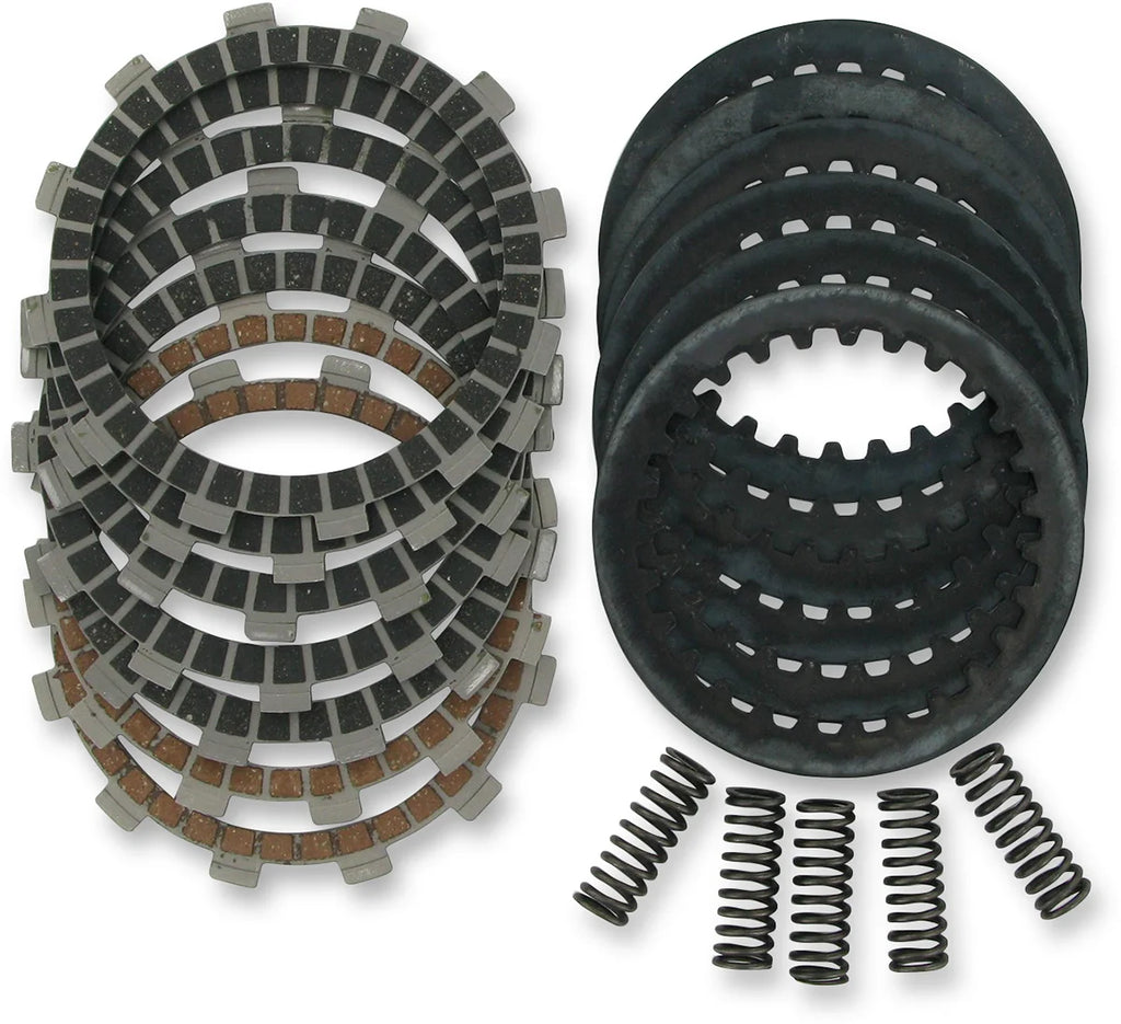 DP Brakes Clutch Kit - Main Product View