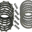 Load image into Gallery viewer, DP Brakes Clutch Kit - Main Product View