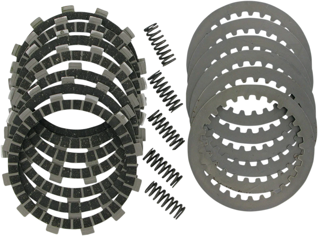 DP Brakes Clutch Kit - Main Product View