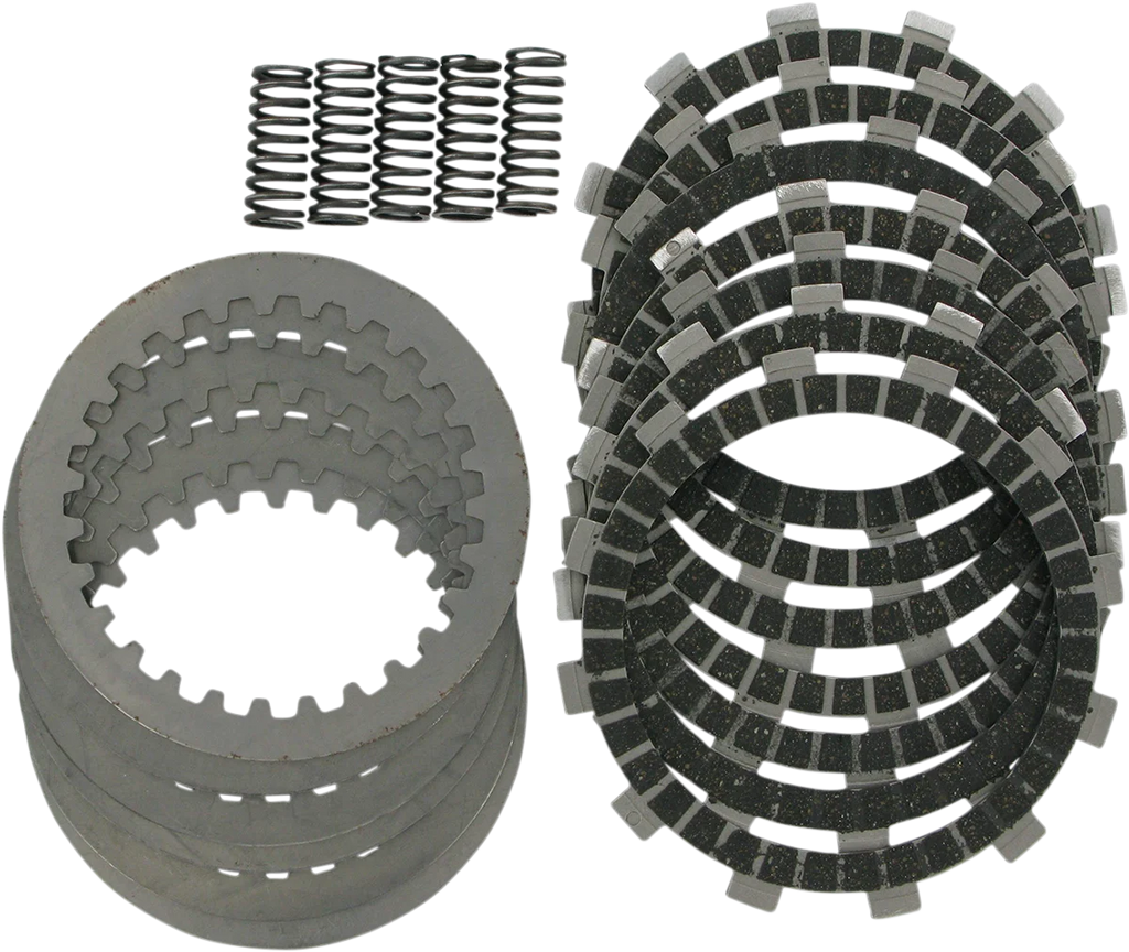 DP Brakes Clutch Kit - Main Product View