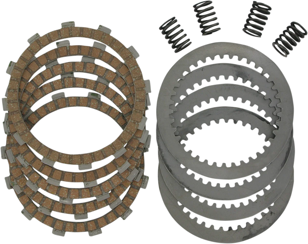 DP Brakes Clutch Kit - Main Product View