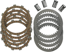Load image into Gallery viewer, DP Brakes Clutch Kit - Main Product View