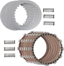 Load image into Gallery viewer, DP Brakes Clutch Kit - CRF450X/L DPK245 - Main Product View