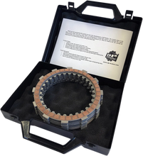 Load image into Gallery viewer, DP Brakes Clutch Kit DPHK600 - Side View