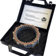 Load image into Gallery viewer, DP Brakes Clutch Kit DPHK602 - Side View