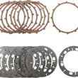 Load image into Gallery viewer, DP Brakes Clutch Kit DPHK604 - Main Product View
